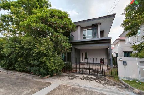 3 Bedroom House for sale in Bueng Nam Rak, Pathum Thani