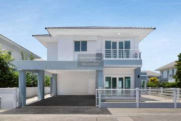 3 Bedroom House for sale in Kunalai Proud Baan Kluay-Sai Noi, Phimon Rat, Nonthaburi