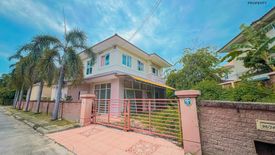 3 Bedroom House for sale in Casa Ville Ratchaphruek-Chaengwattana, Bang Phlap, Nonthaburi