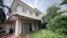 3 Bedroom House for sale in Casa Ville Ratchaphruek-Chaengwattana, Bang Phlap, Nonthaburi