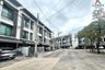 3 Bedroom Townhouse for sale in Baan Klang Muang Ngamwongwan, Talat Bang Khen, Bangkok