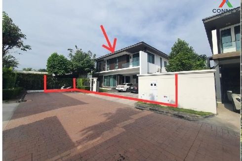 4 Bedroom House for sale in Nanthawan Chaengwattana-Ratchapruek, Bang Tanai, Nonthaburi