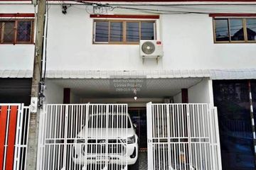 4 Bedroom Townhouse for sale in Nuanchan, Nuan Chan, Bangkok