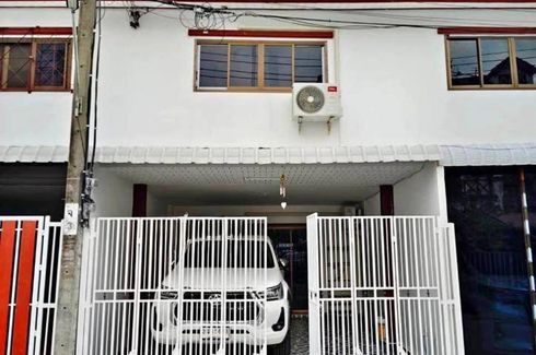 4 Bedroom Townhouse for sale in Nuanchan, Nuan Chan, Bangkok