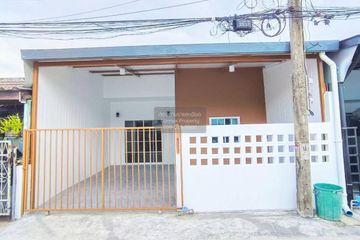 3 Bedroom Townhouse for sale in Thai Ban Mai, Samut Prakan