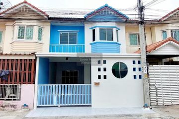 3 Bedroom Townhouse for sale in BAAN PISAN TEANTALAY 20, Samae Dam, Bangkok