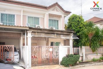 3 Bedroom House for sale in Sintavee Greenville, Ban Khlong Suan, Samut Prakan