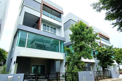 8 Bedroom Townhouse for sale in The Terminal Suvarnabhumi, Racha Thewa, Samut Prakan