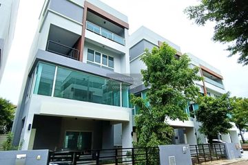 8 Bedroom Townhouse for sale in The Terminal Suvarnabhumi, Racha Thewa, Samut Prakan