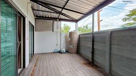 3 Bedroom Townhouse for sale in Baan Pruksa Prime Ramintra-Kubon, Tha Raeng, Bangkok