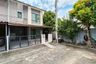 3 Bedroom Townhouse for sale in Baan Pruksa Prime Ramintra-Kubon, Tha Raeng, Bangkok