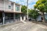 3 Bedroom Townhouse for sale in Baan Pruksa Prime Ramintra-Kubon, Tha Raeng, Bangkok