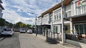 3 Bedroom Townhouse for sale in Golden Town Sathorn, Bang Wa, Bangkok near BTS Wutthakat