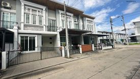 3 Bedroom Townhouse for sale in Golden Town Sathorn, Bang Wa, Bangkok near BTS Wutthakat