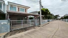 3 Bedroom House for sale in Villaggio Prachauthit 90, Nai Khlong Bang Pla Kot, Samut Prakan