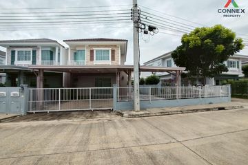 3 Bedroom House for sale in Villaggio Prachauthit 90, Nai Khlong Bang Pla Kot, Samut Prakan