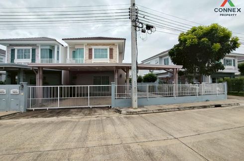 3 Bedroom House for sale in Villaggio Prachauthit 90, Nai Khlong Bang Pla Kot, Samut Prakan