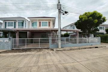 3 Bedroom House for sale in Villaggio Prachauthit 90, Nai Khlong Bang Pla Kot, Samut Prakan