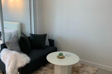 1 Bedroom Condo for sale in Regent Home 16, Anusawari, Bangkok near BTS Sai Yud
