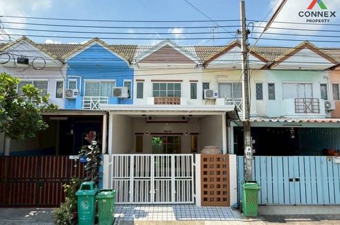 2 Bedroom Townhouse for sale in Imperial Place Bangyai-Central Westgate, Phimon Rat, Nonthaburi