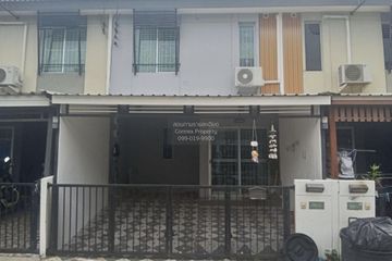 3 Bedroom Townhouse for sale in Baan Pruksa Teparak-Mueang Mai Project 2, Bang Phriang, Samut Prakan