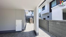 4 Bedroom House for sale in Suan Phrik Thai, Pathum Thani