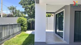 4 Bedroom House for sale in Suan Phrik Thai, Pathum Thani