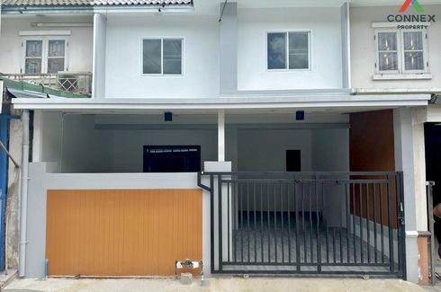 3 Bedroom House for sale in Khu Khot, Pathum Thani