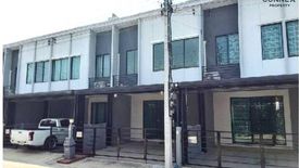 3 Bedroom Townhouse for sale in Pleno Ratchaphruek-Rattanathibet, Bang Krang, Nonthaburi near BTS Bang Pu