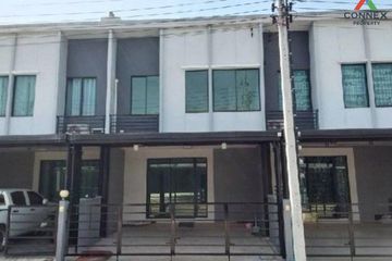 3 Bedroom Townhouse for sale in Pleno Ratchaphruek-Rattanathibet, Bang Krang, Nonthaburi near BTS Bang Pu