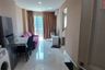 1 Bedroom Condo for sale in The Mark Ratchada - Airport Link, Makkasan, Bangkok near MRT Phra Ram 9