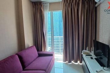 1 Bedroom Condo for sale in The Mark Ratchada - Airport Link, Makkasan, Bangkok near MRT Phra Ram 9