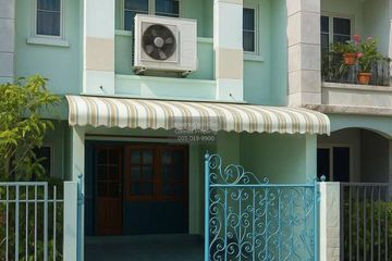 2 Bedroom Townhouse for sale in Silk Village Saimai 54, Sai Mai, Bangkok