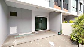 3 Bedroom Townhouse for sale in Unio Town Srinakarin-Bangna, Bang Kaeo, Samut Prakan