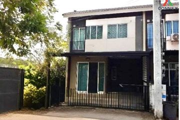 3 Bedroom Townhouse for sale in Baan Pruksa Nongjok-Suwinthawong, Krathum Rai, Bangkok
