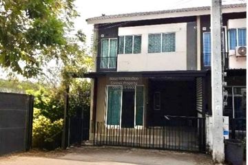 3 Bedroom Townhouse for sale in Baan Pruksa Nongjok-Suwinthawong, Krathum Rai, Bangkok