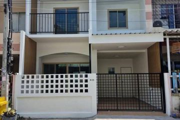 3 Bedroom Townhouse for sale in Lahan, Nonthaburi