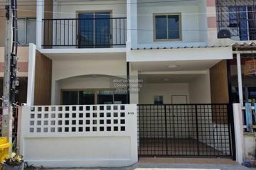 3 Bedroom Townhouse for sale in Lahan, Nonthaburi