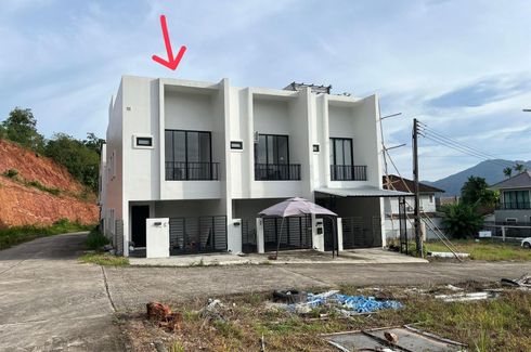 3 Bedroom Townhouse for sale in Ban Chale Khiri, Kathu, Phuket