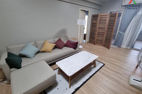 1 Bedroom Condo for rent in Supalai Park Ekkamai - Thonglor, Bang Kapi, Bangkok near BTS Thong Lo