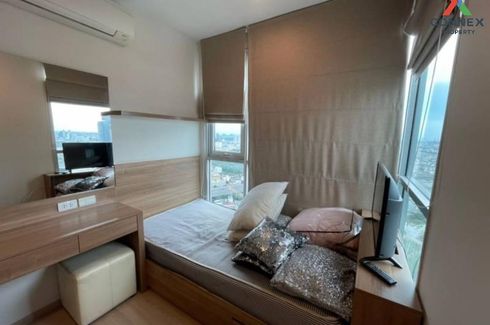 2 Bedroom Condo for rent in Rhythm Sathorn, Thung Wat Don, Bangkok near BTS Saphan Taksin