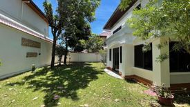 4 Bedroom House for rent in Bang Rak Phatthana, Nonthaburi near MRT Bang Phlu