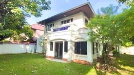 4 Bedroom House for rent in Bang Rak Phatthana, Nonthaburi near MRT Bang Phlu