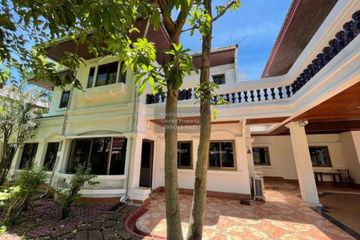 4 Bedroom House for rent in Bang Rak Phatthana, Nonthaburi near MRT Bang Phlu