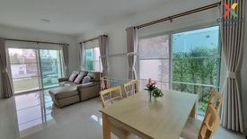 3 Bedroom House for rent in Pak Nam, Samut Prakan near BTS Paknam