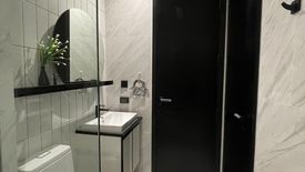 2 Bedroom Condo for rent in Chapter Charoennakhorn-Riverside, Bang Lamphu Lang, Bangkok near BTS Krung Thon Buri