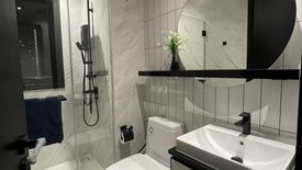 2 Bedroom Condo for rent in Chapter Charoennakhorn-Riverside, Bang Lamphu Lang, Bangkok near BTS Krung Thon Buri