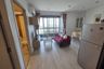 2 Bedroom Condo for rent in Ideo Mobi Bangsue Grand Interchange, Bang Sue, Bangkok near MRT Tao Poon