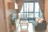 2 Bedroom Condo for rent in Ideo Mobi Bangsue Grand Interchange, Bang Sue, Bangkok near MRT Tao Poon