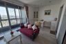 2 Bedroom Condo for rent in Ideo Mobi Bangsue Grand Interchange, Bang Sue, Bangkok near MRT Tao Poon